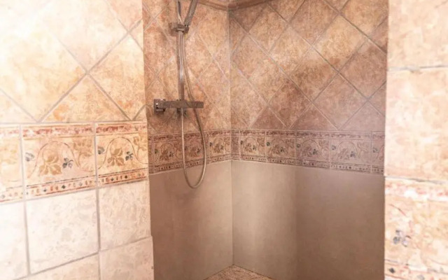 Au jardin des gallinettes 4 étoiles