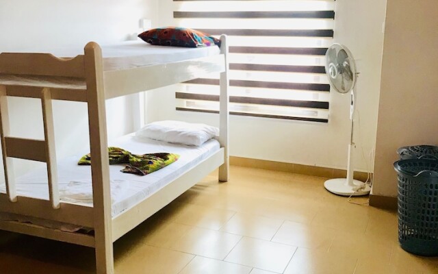 Atuu Hostel
