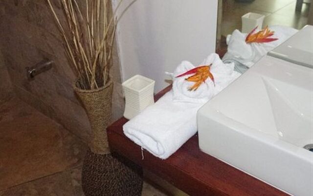 Luamey Boutique Hotel
