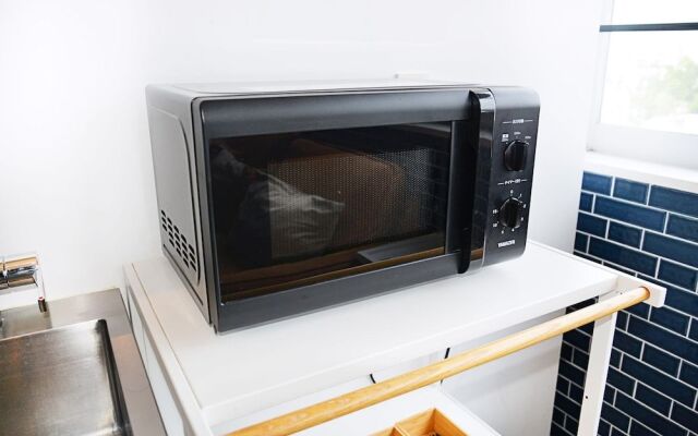 illi Sun Shimokitazawa