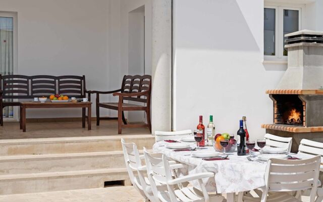 Villa Sagitaro