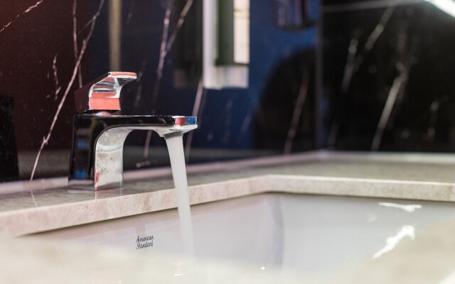 Hotel The Club Yeonhwari