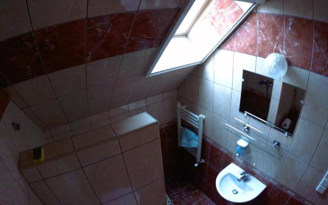 Andrea Apartman