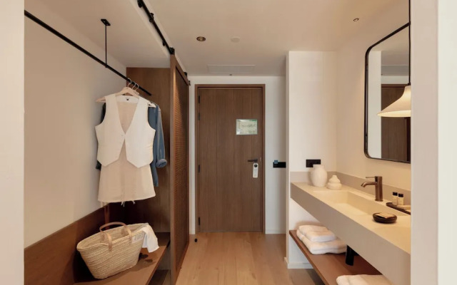Elisabeth by the Sea Hotel 5*