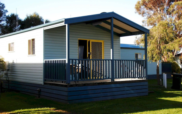 BIG4 Port Fairy
