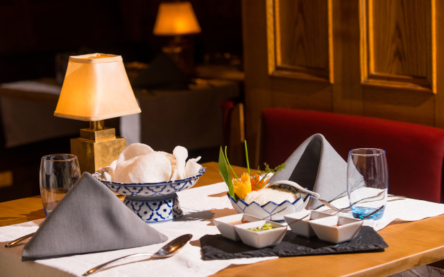 Boutique Hotel Albana Real - Restaurants & Spa