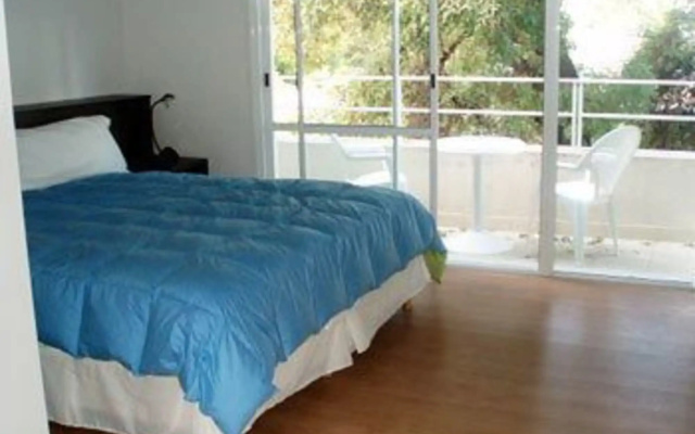 Dakar Hotel