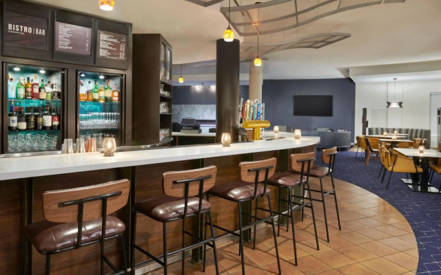 Courtyard by Marriott Ottawa East