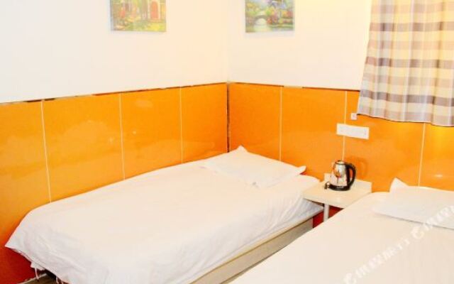 Lianyungang Youxiang Hotel