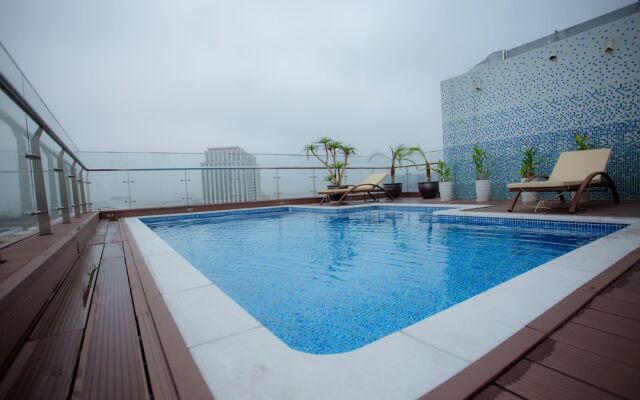 PH Hotel & Apartment