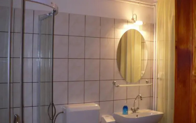 Diavolo Balaton Ház Apartments