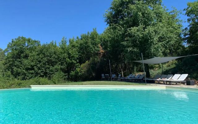 Villa Eralda, revalue wonder of uncontaminated nature