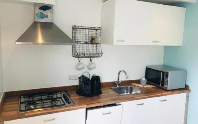 Appartement Beach House Le Grand Bleu