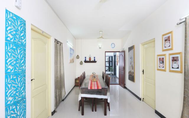 OYO 20012 SilverKey Saravanampatti