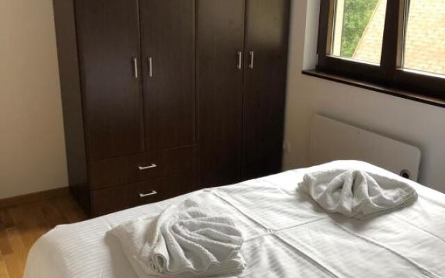 Vila Irina Apartman 8
