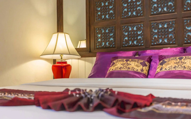 The Legendha Sukhothai