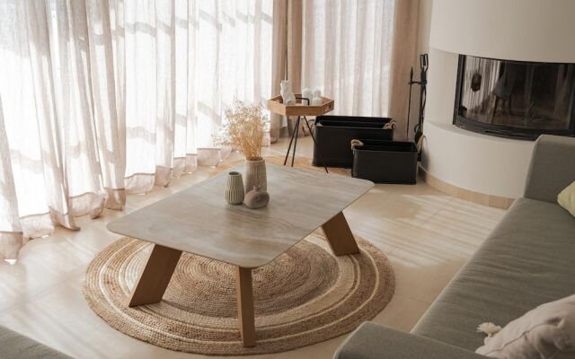 Kaerati Villa Aegina