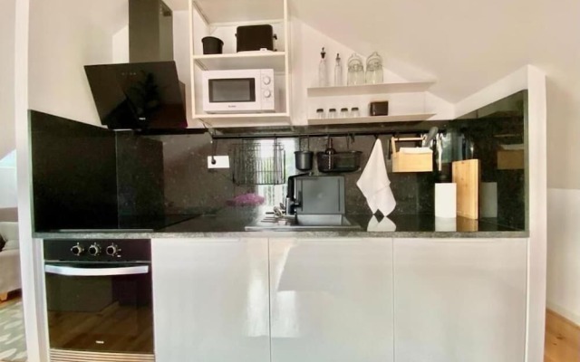 Oriental Porto Guesthouse