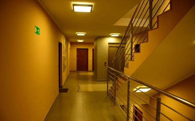 Apartament Babitonga I