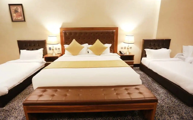 Karam Al Balad Hotel
