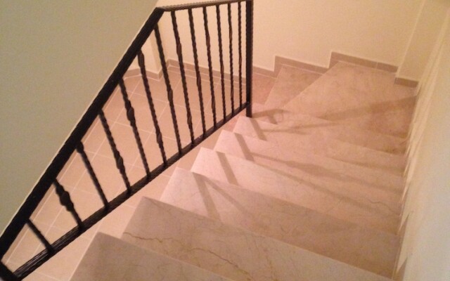 Duplex Penthouse in Didim