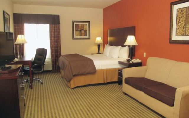 La Quinta by Wyndham Woodward