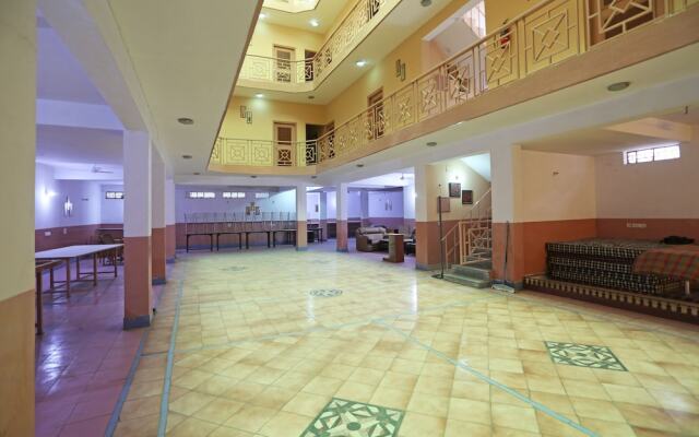 The Nest By OYO Rooms