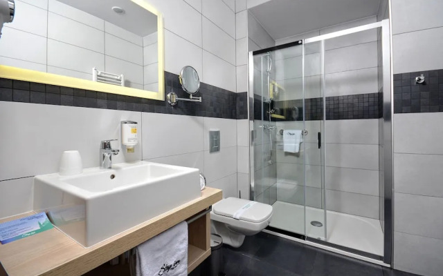 Stay inn Hotel Gdansk