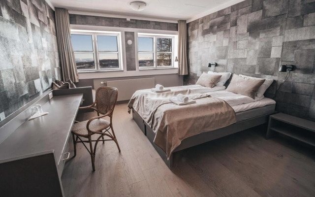 Danebu Kongsgaard Sport & Resort