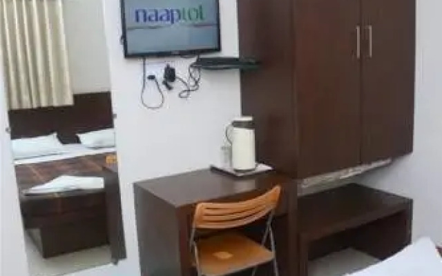 Hotel Kuber