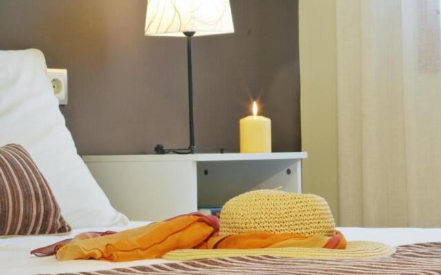 Apartamentos Uncastillo