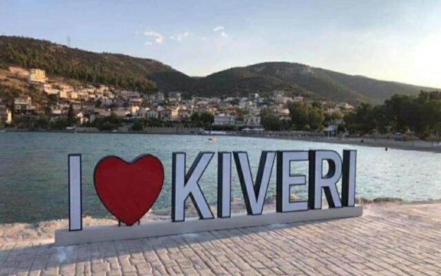 Sea view maisonette near Nafplio!1' drive to beach