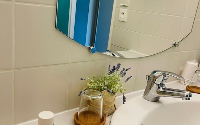 Domaine Les Sources de Dieulefit