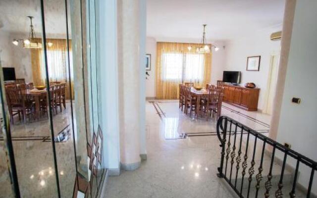 Locazione turistica Incoronata