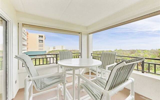 Windjammer 105 - Three Bedroom Condo
