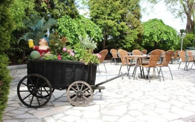 Hotel/Restaurant Auberge
