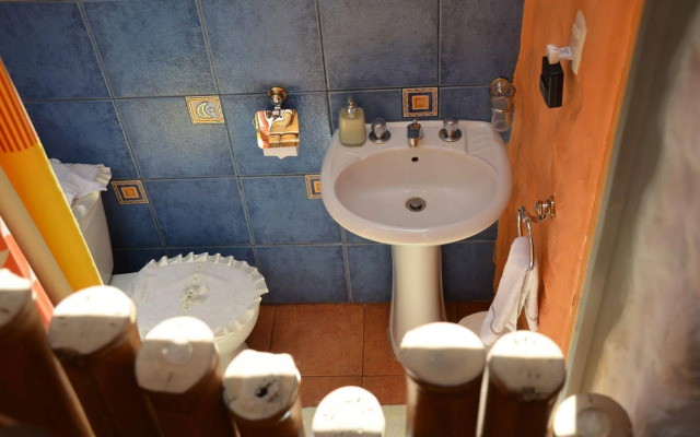Hostal Madre Tierra