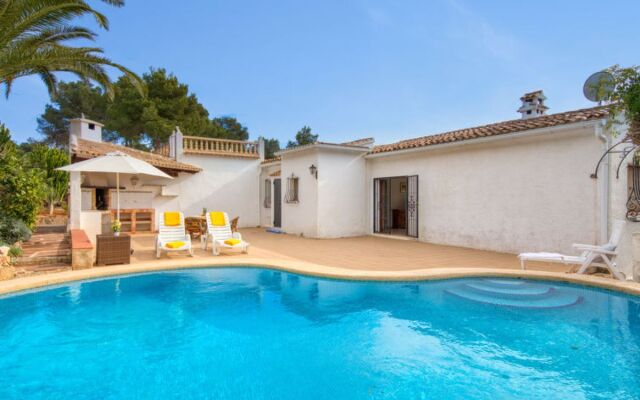 House La Concha Jávea