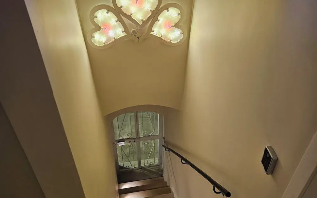 Volpe e Uva Winesuites & Spa