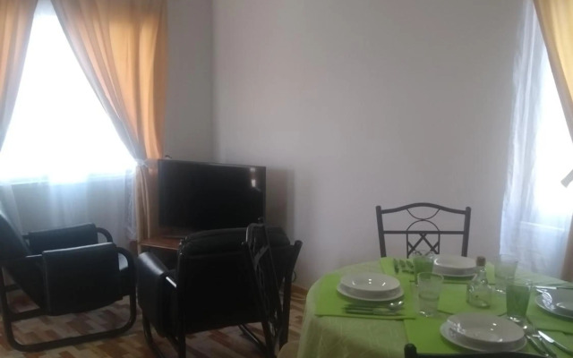 Departamento Familiar