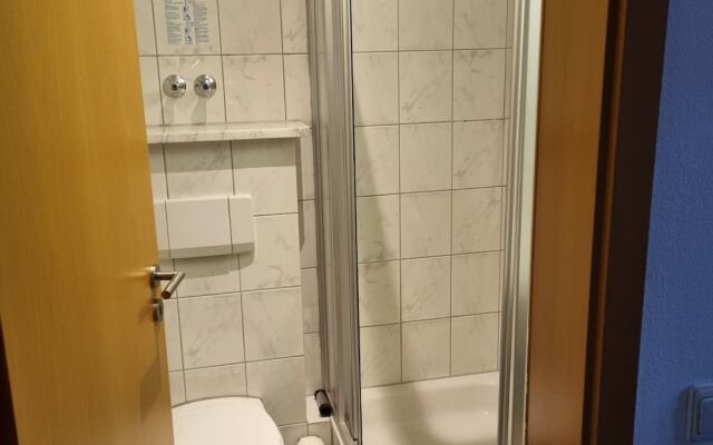 Stadthotel im Kolpinghaus