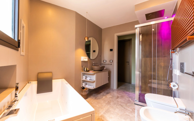 Solmaris Tropea - Rooms & Suites