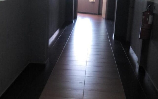 JQ Suria Hotel