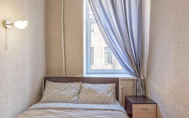 Mini-hotel Ariadna