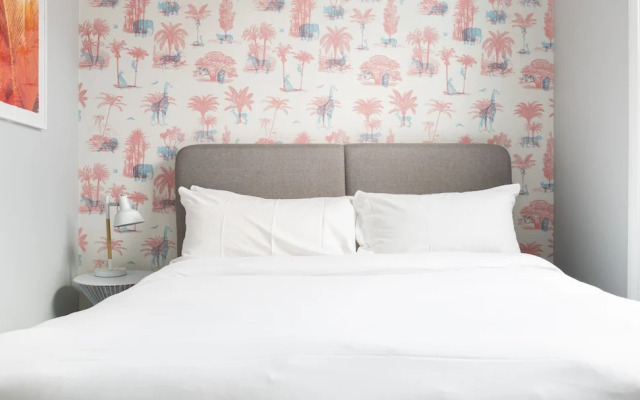 The Kentish Town Escape - Modern 3bdr With Rooftop Terrace