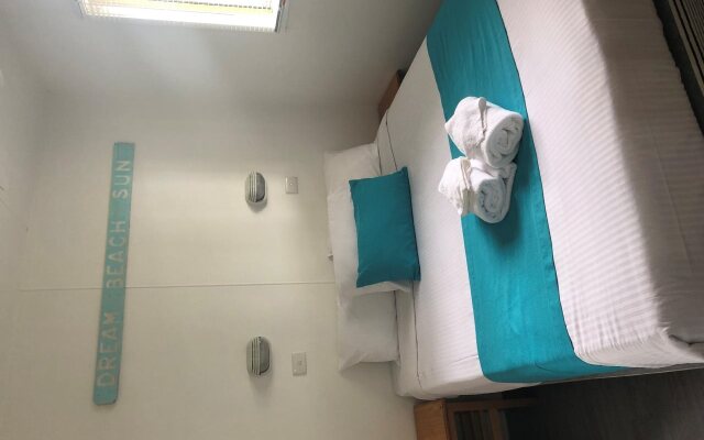 Palm Beach Caravan Park