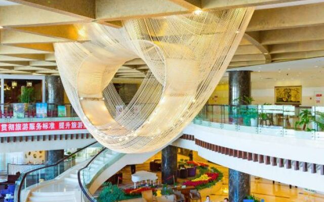 Qian'an Jin Jiang Hotel