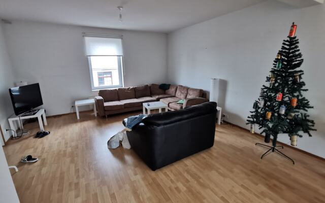 Inviting 4-bed House in Turku Very Close Citycente