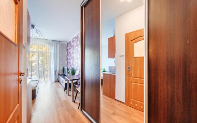 Apartamenty Sun & Snow Promenada
