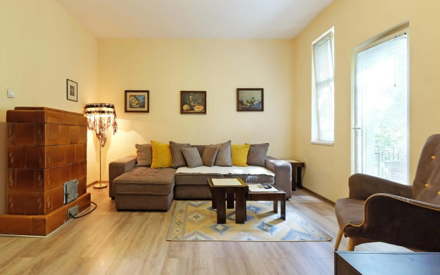 Apartment Paradise Sunny Home